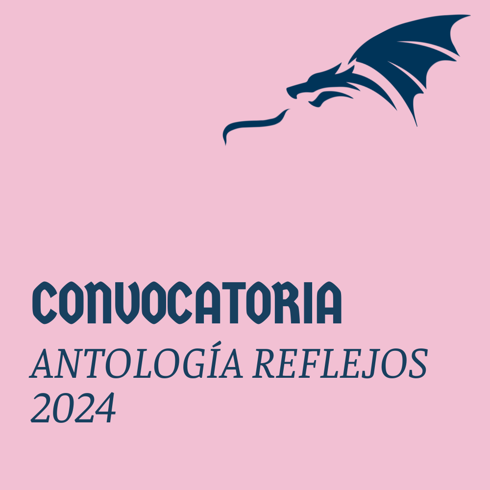 convocatoria antologia tinta dragon