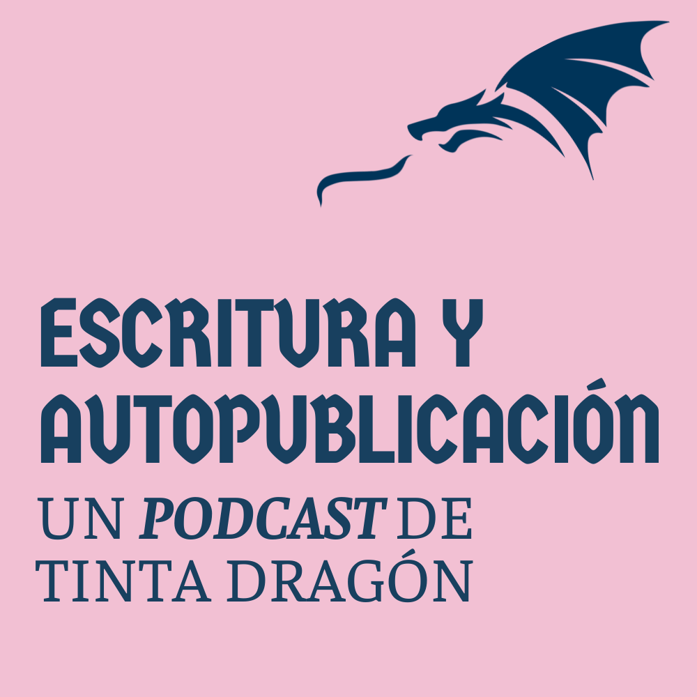 podcast de tinta dragon